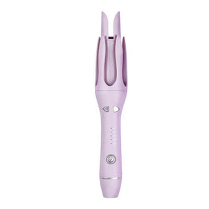 Electric Hair Curler 
