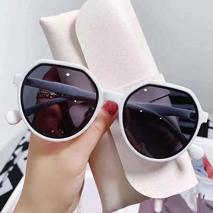 Women's glasses 