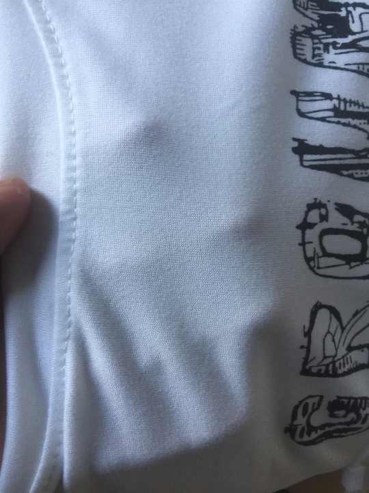 T-shirt and shorts set 