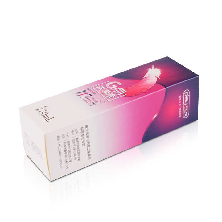 aphrodisiac gel 