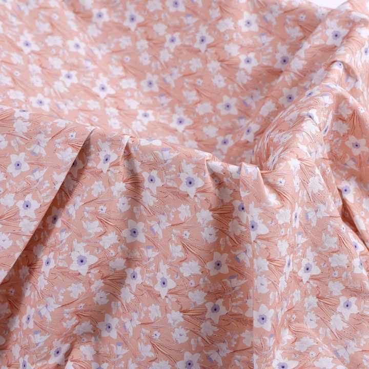 Product Small Floral Pattern 90gsm - New Product 