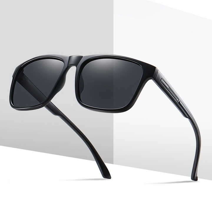 polarized sunglasses