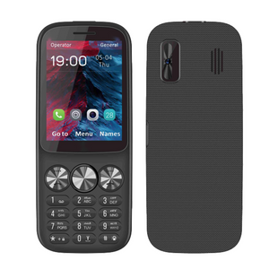 Senior phone 
