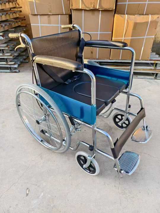Elderly and people with special needs wheelchair 