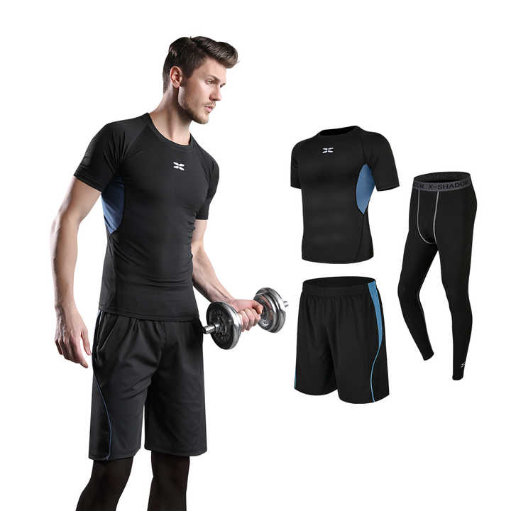 gym clothes 