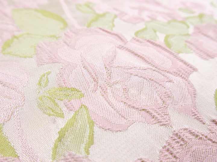 jacquard fabric 