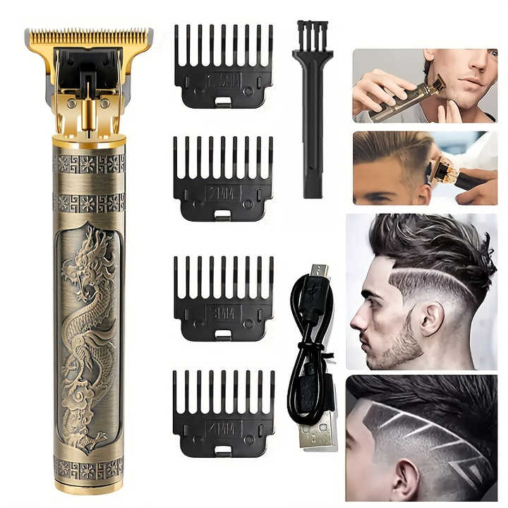 electric hair clipper 