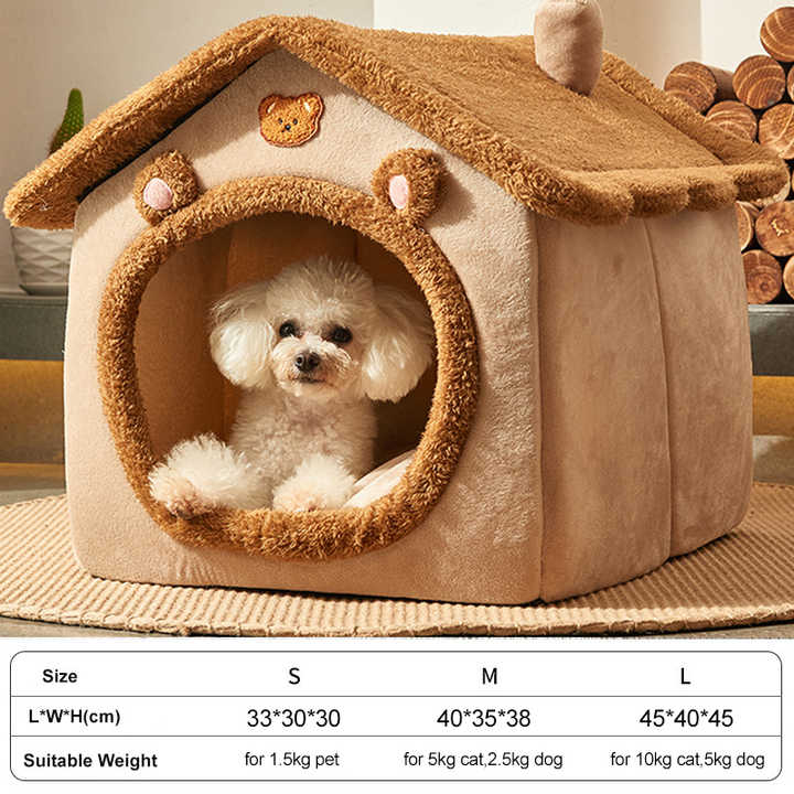 Dog House Mats 