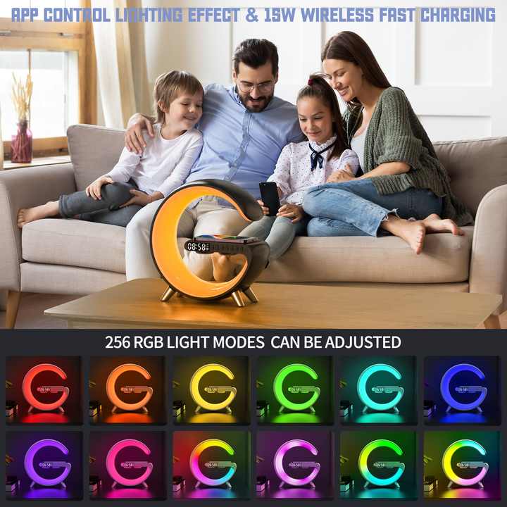Game lights