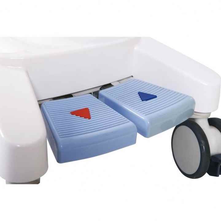 EU-CB613 Hospital Baby Bed Bassinet Bed for Baby Kids. 