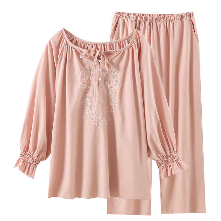 Women's pajama set