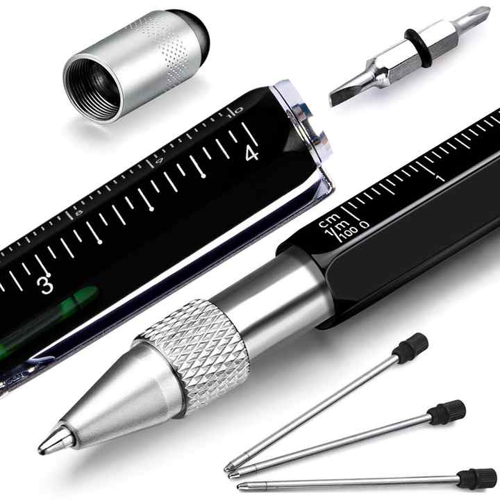 School and office supplies 