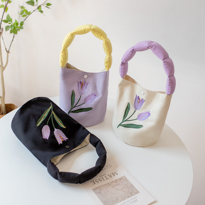 small handbag