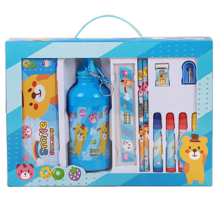 School and office supplies 