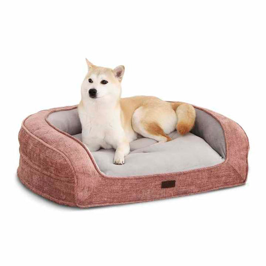 Soft pet bedding 