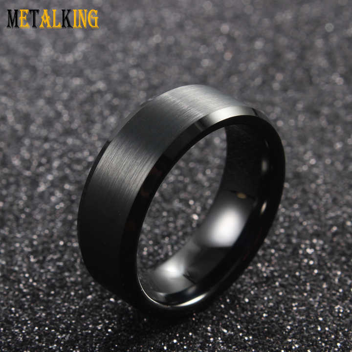 Men's rings 