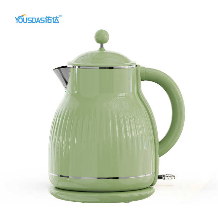 Electric kettle kitchen electronics 