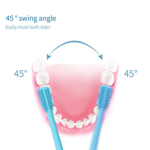 Ultrasonic Electric Toothbrush