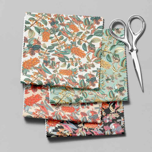 Fabrics