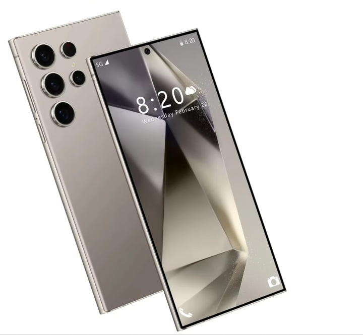 For the S25 Ultra and S25 Ultra 5G smartphones 