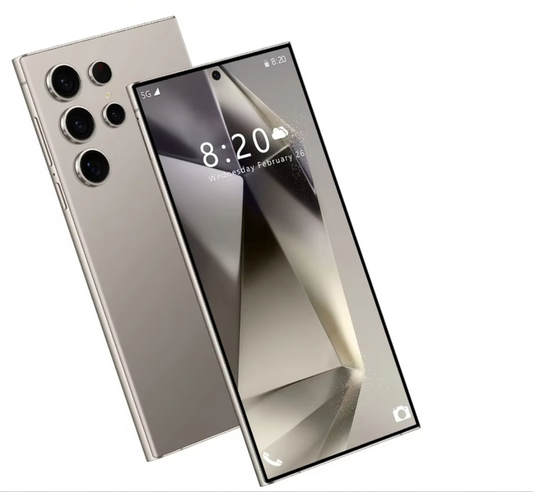 For the S25 Ultra and S25 Ultra 5G smartphones 