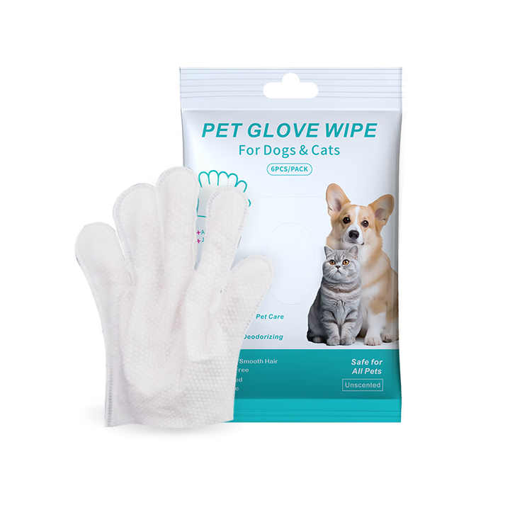 Soft gloves - cleaning tools 