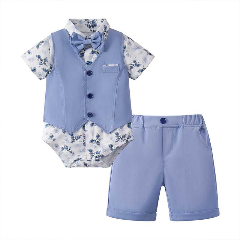 ملابس اطفال حديثي الولادة