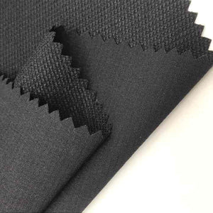 Stretch Woven Fabric Woven polyester spandex fabric 