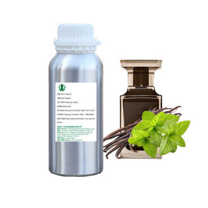 Latest Vanilla Perfume 