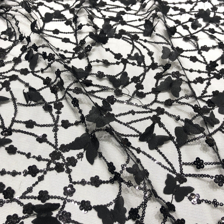 قماش دانتيل