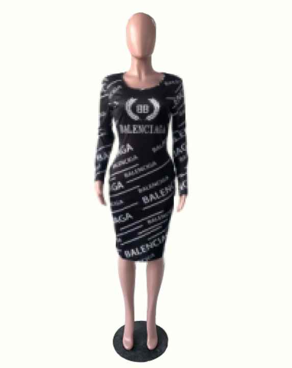 Women's casual clothing 