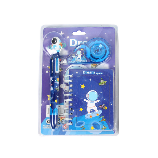 School and office supplies 