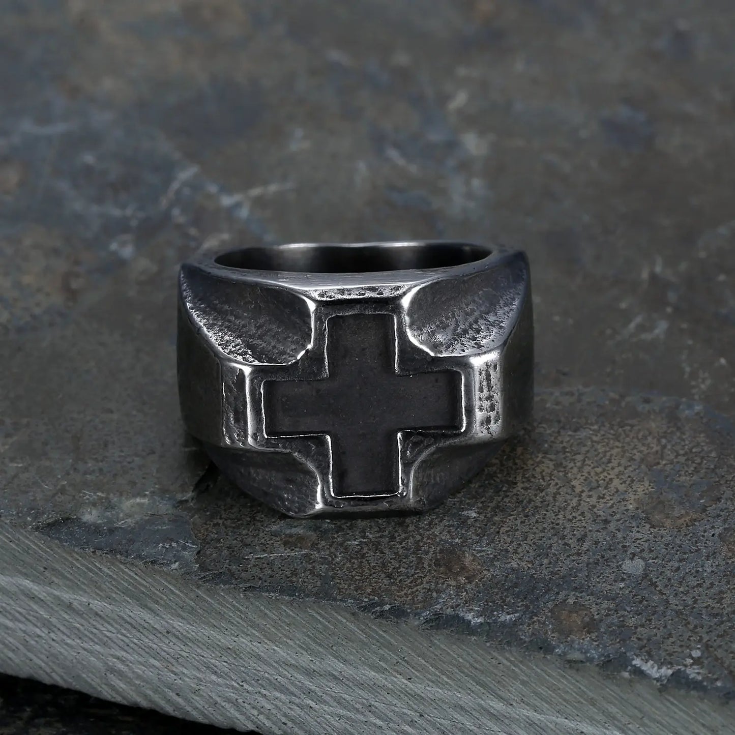 Men's accessories - Rings 