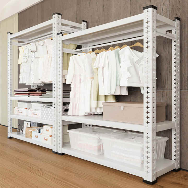 Modern wardrobe 