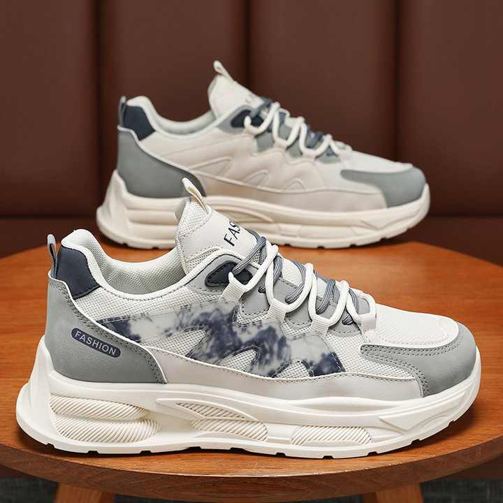 Men's casual sportswear 