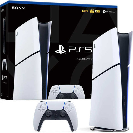 بلاي ستيشن 5 .  Playstation 5