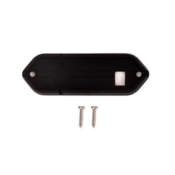 T3 LED Surface Mounted Emergency Warning Lights. 