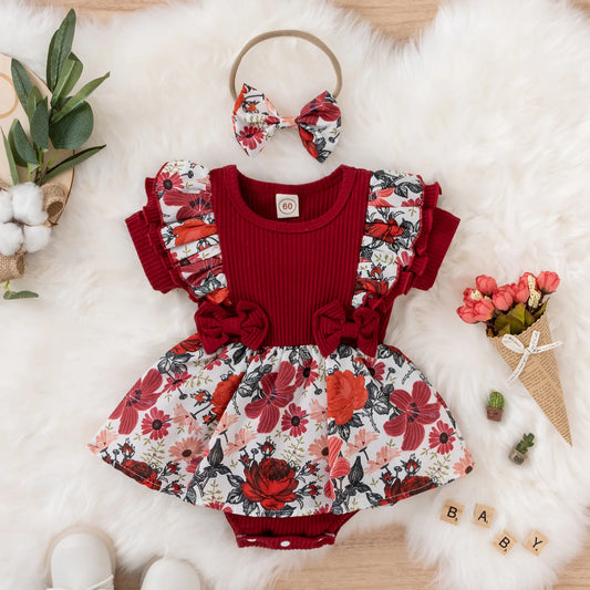 Baby Clothes 