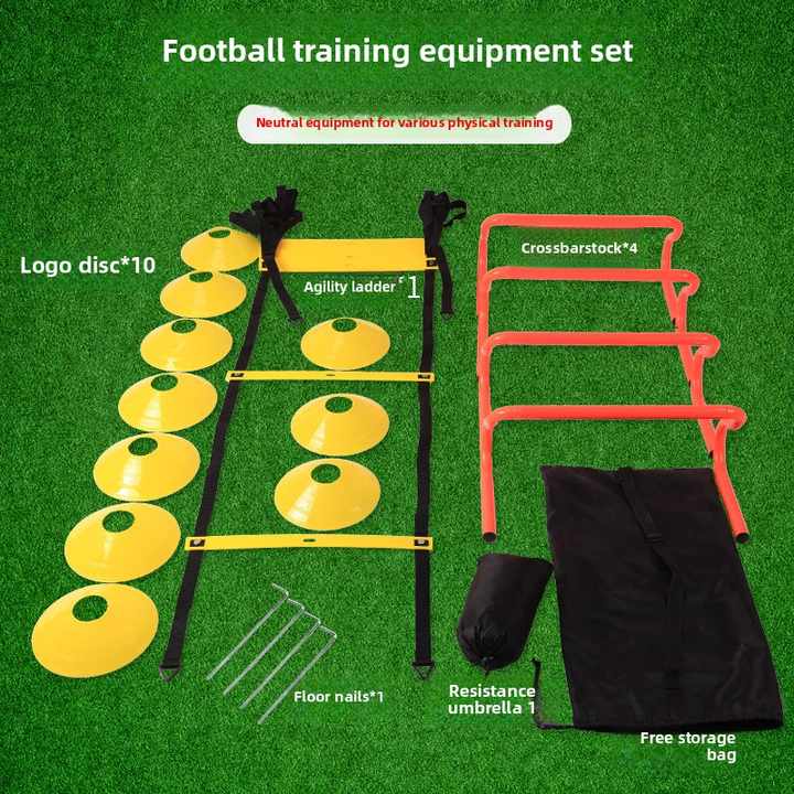 Home fitness equipment 