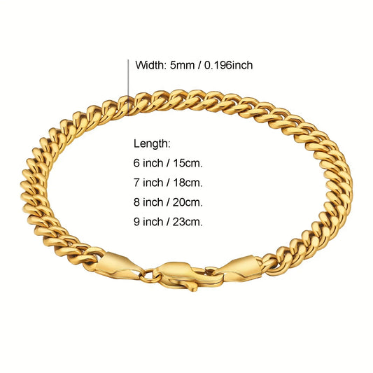 Men's accessories-bracelets 