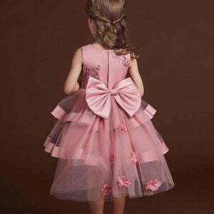 evening dresses for children 