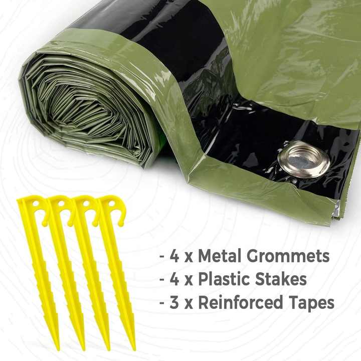 Custom Logo Life Tent 2 Person Rescue Emergency Survival Shelter Tube Tent