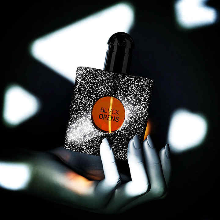 Men's perfume 