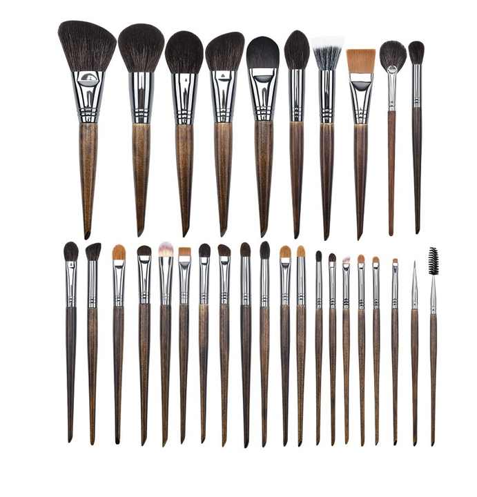 Professional Makeup Brush Set