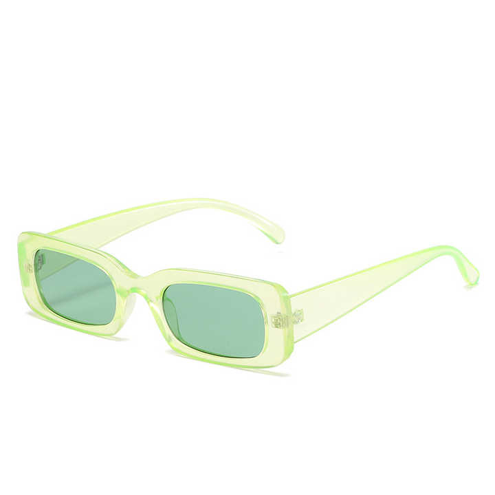 Vintage Small Women's Sunglasses 