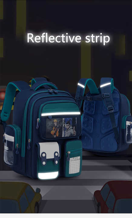 School and office supplies 