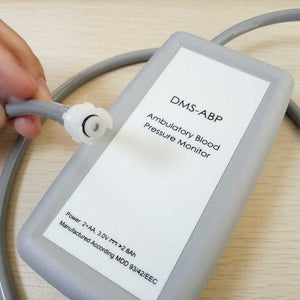 Fully automatic upper arm type medical equipment 