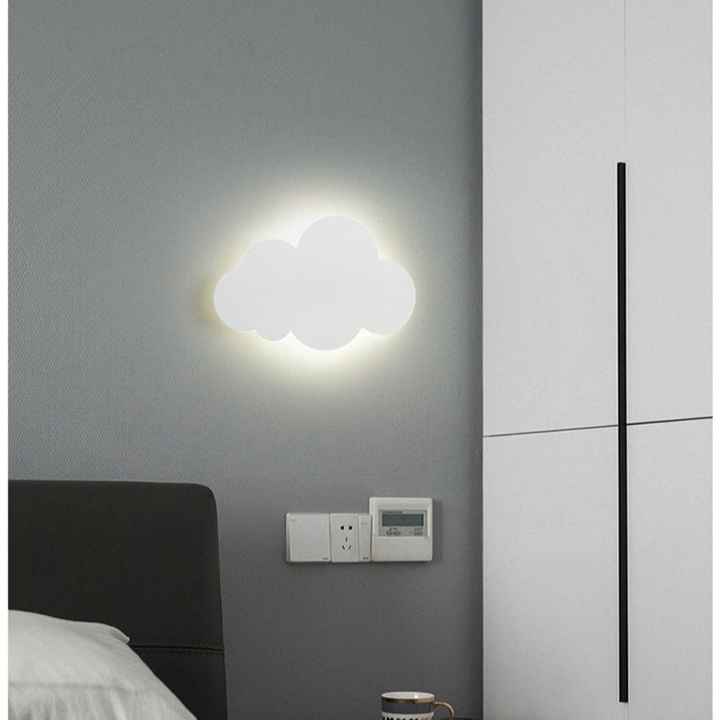 Cartoon wall lamp 