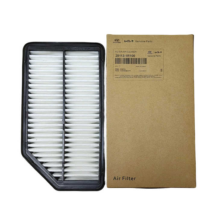 Daewoo cooling system 