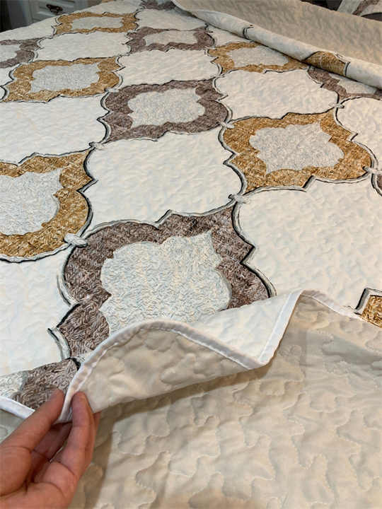 Aoyatex جديد تصميم المطبوعة لحاف مجموعة . Aoyatex New Design Printed Duvet Set Hot Sale